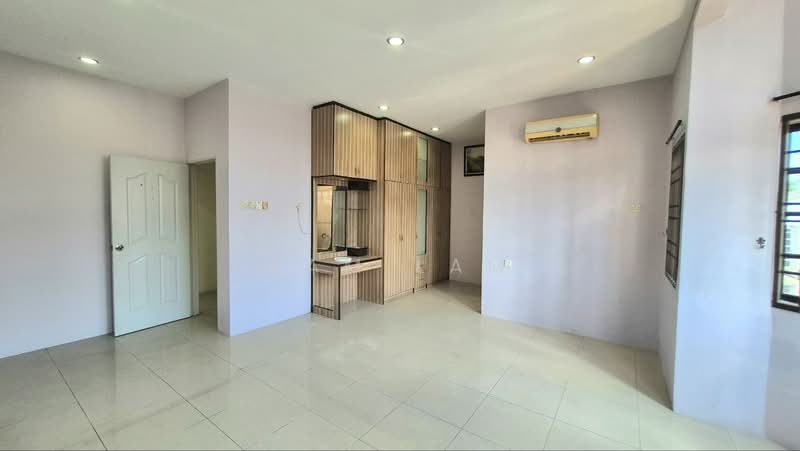 2-storey Terraced House for Sale in Ipoh (Perak) - Sam Lam - Bedroom - PropertyGuru.com.my