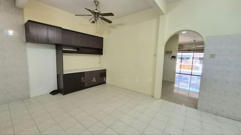 2-storey Terraced House for Sale in Ipoh (Perak) - Sam Lam - Interior - PropertyGuru.com.my