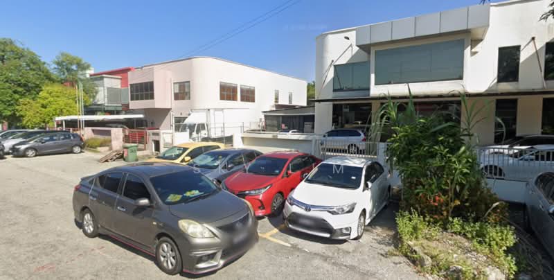 Semi-D Factory for Sale in Petaling Jaya (Selangor) - Sky Lim - Exterior - PropertyGuru.com.my