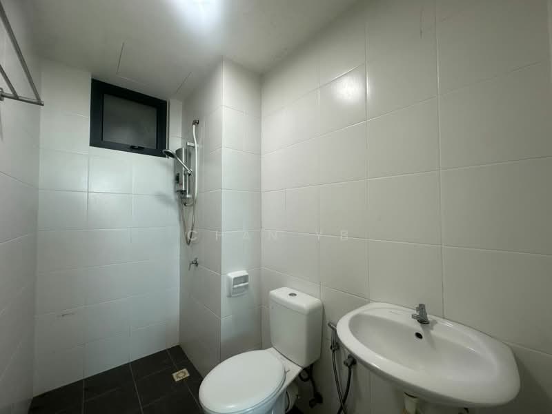 Kondominium untuk Dijual di One Foresta - Chan YB - Bathroom - PropertyGuru.com.my