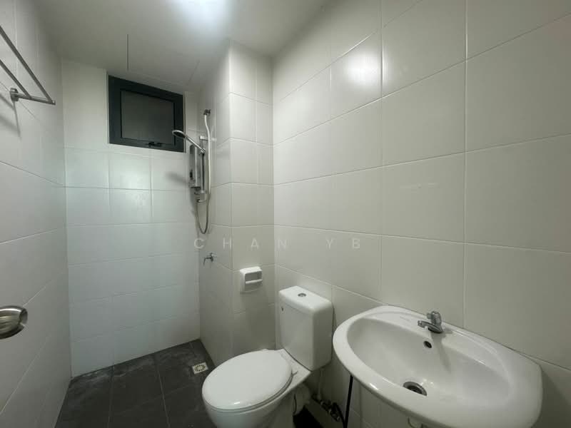 Kondominium untuk Dijual di One Foresta - Chan YB - Bathroom - PropertyGuru.com.my