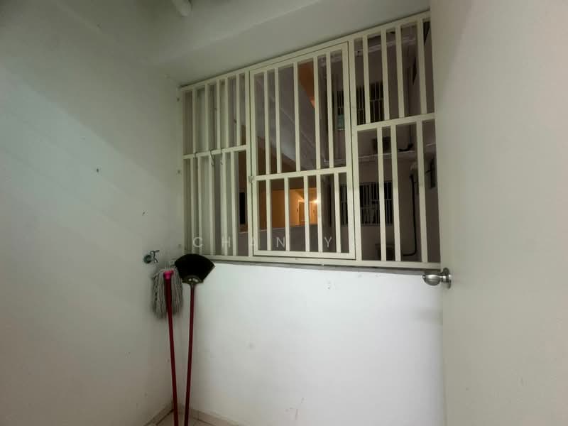 Kondominium untuk Dijual di One Foresta - Chan YB - Interior - PropertyGuru.com.my