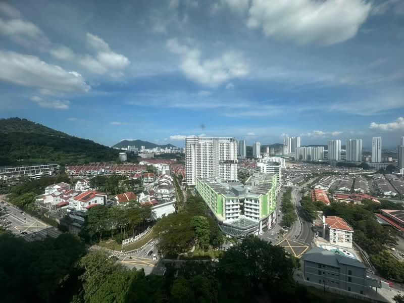 Kondominium untuk Dijual di One Foresta - Chan YB - Exterior - PropertyGuru.com.my