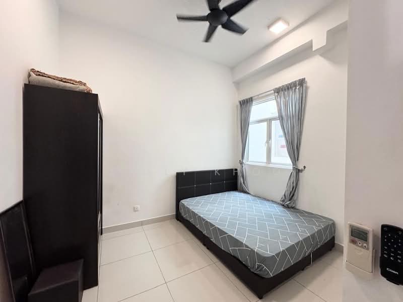 Servis Apartment untuk Disewa di Setia Tri-angle - Sally Khoo - PropertyGuru.com.my
