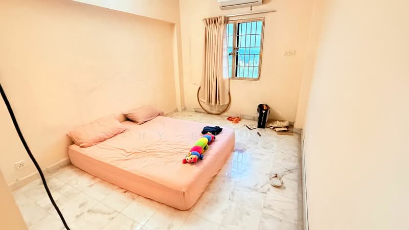 Apartment for Rent at Perdana Puri - HY Sham - Bedroom - PropertyGuru.com.my