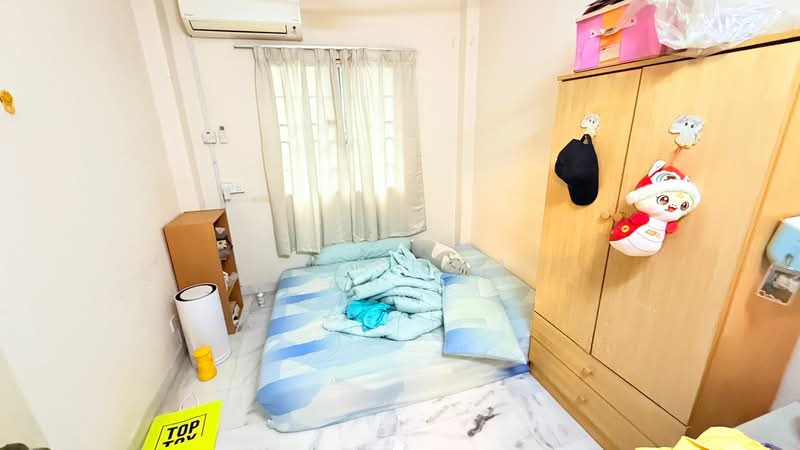 Apartment for Rent at Perdana Puri - HY Sham - Bedroom - PropertyGuru.com.my