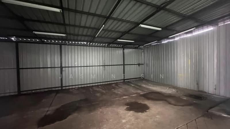 Cluster Factory for Sale in Eco Business Park 1 (Johor Bahru) - Jasmine Sin - Car Park - PropertyGuru.com.my