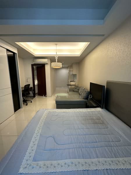 Service Residence for Rent at Chelsea @ Plaza Damas 3 - Emily Ng - Interior - PropertyGuru.com.my