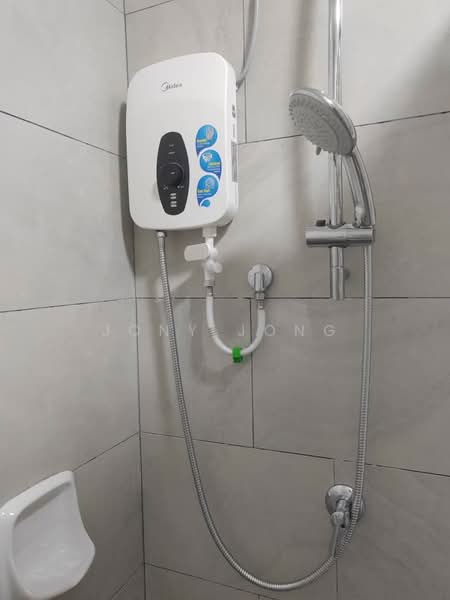 Service Residence for Rent at Sky Trees - Jony Jong - Bathroom - PropertyGuru.com.my