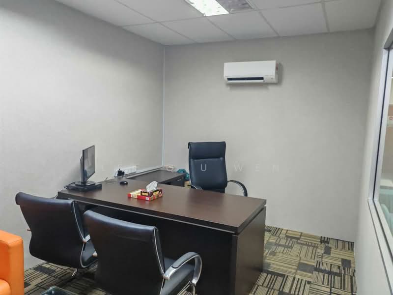 Shop for Rent in Taman Molek (Johor Bahru) - Lee Qiu Wen - Study - PropertyGuru.com.my