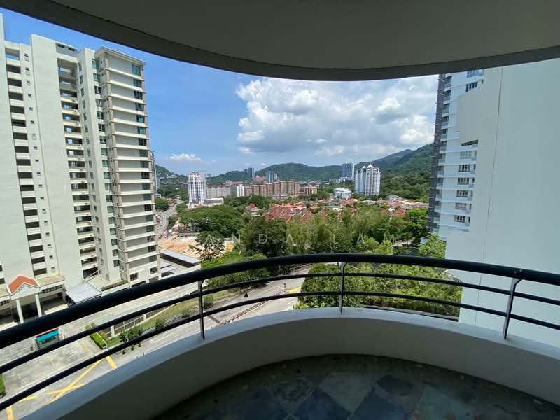 Condominium for Sale at Coastal Tower - Amanda Lam - View - PropertyGuru.com.my