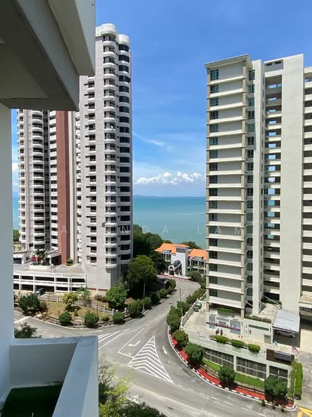 Condominium for Sale at Coastal Tower - Amanda Lam - Exterior - PropertyGuru.com.my