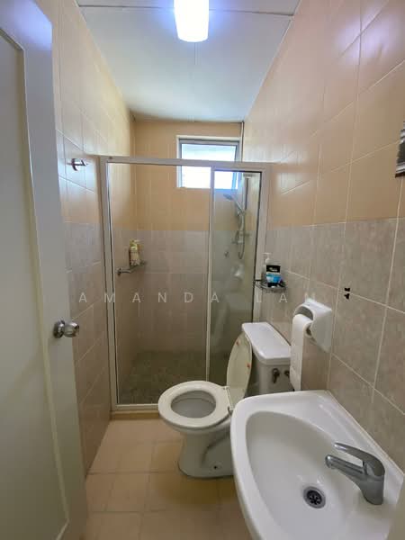 Condominium for Sale at Coastal Tower - Amanda Lam - Bathroom - PropertyGuru.com.my