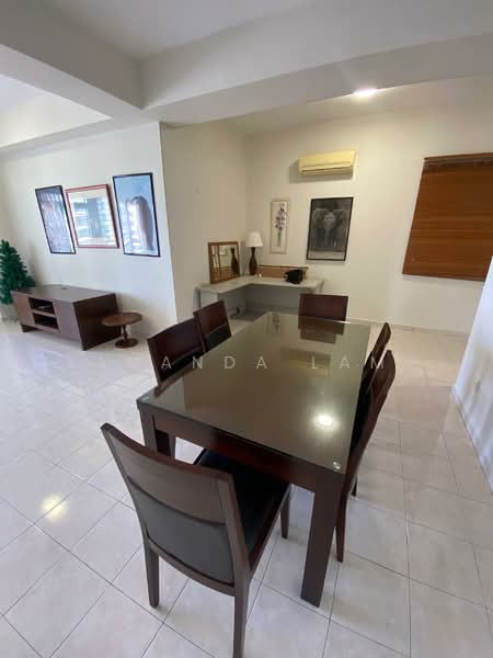 Condominium for Sale at Coastal Tower - Amanda Lam - Dining Room - PropertyGuru.com.my