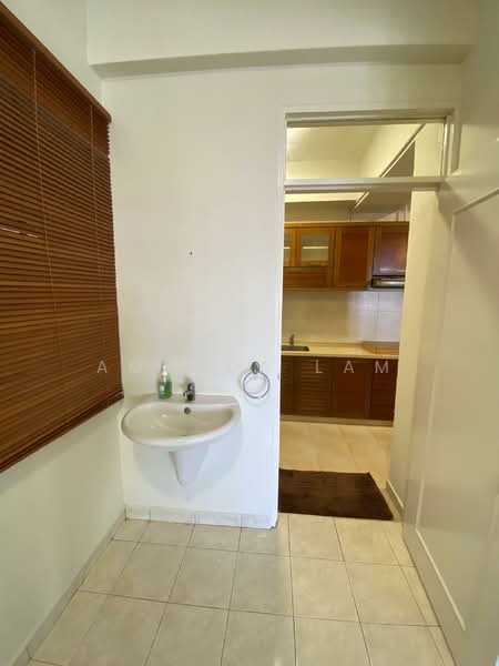 Condominium for Sale at Coastal Tower - Amanda Lam - Kitchen - PropertyGuru.com.my