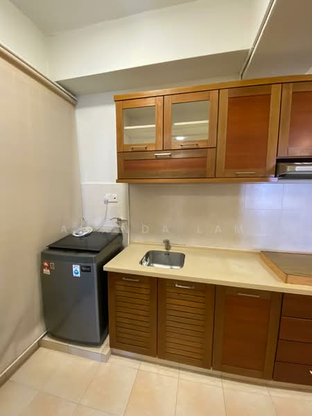 Condominium for Sale at Coastal Tower - Amanda Lam - Kitchen - PropertyGuru.com.my