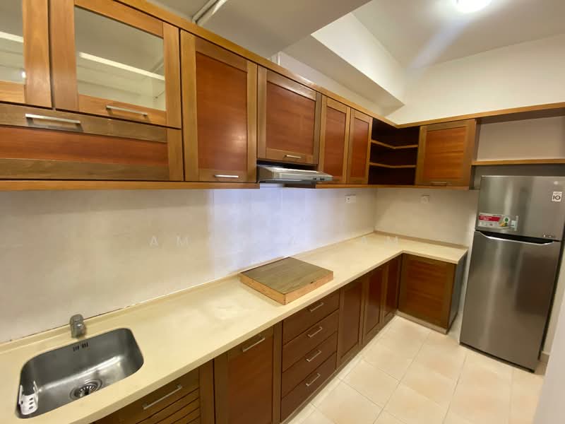 Condominium for Sale at Coastal Tower - Amanda Lam - Kitchen - PropertyGuru.com.my
