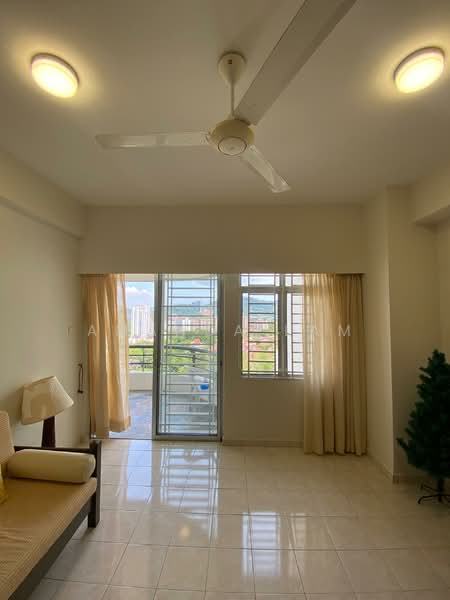 Condominium for Sale at Coastal Tower - Amanda Lam - Living Room - PropertyGuru.com.my