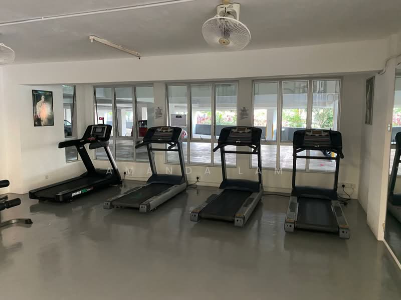 Condominium for Sale at Coastal Tower - Amanda Lam - Gym - PropertyGuru.com.my
