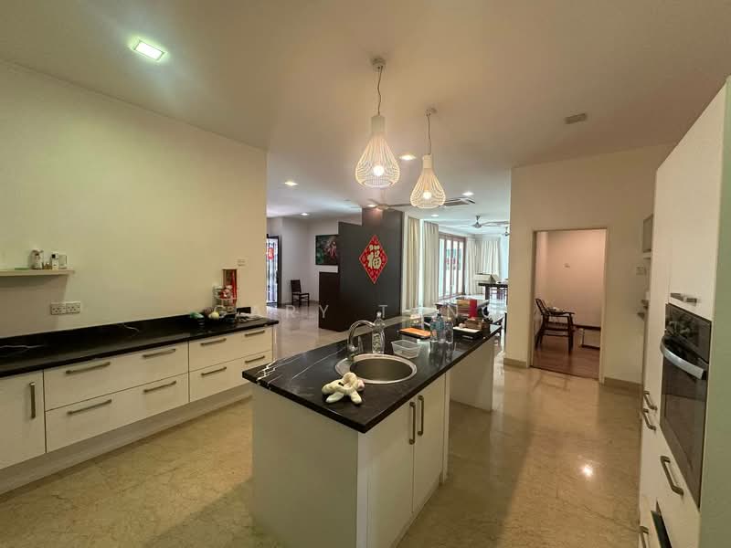 Bungalow for Sale in Bandar Baru Sri Klebang (Chemor) - Gary Tang - Kitchen - PropertyGuru.com.my