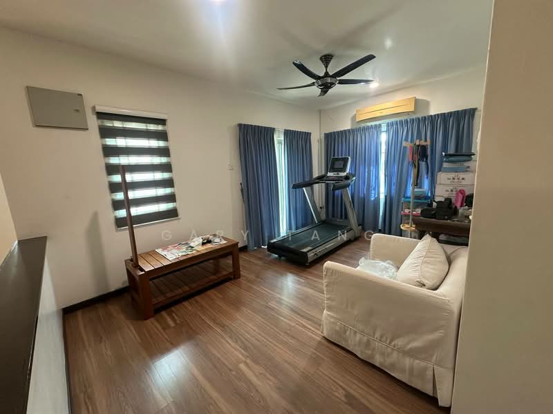 Bungalow for Sale in Bandar Baru Sri Klebang (Chemor) - Gary Tang - Gym - PropertyGuru.com.my