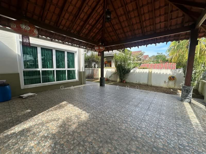 Bungalow for Sale in Bandar Baru Sri Klebang (Chemor) - Gary Tang - Exterior - PropertyGuru.com.my