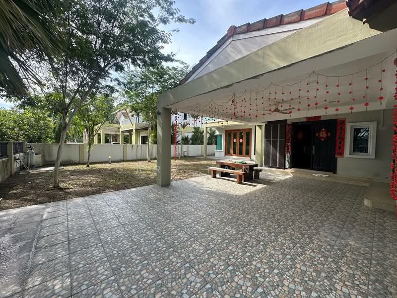 Bungalow for Sale in Bandar Baru Sri Klebang (Chemor) - Gary Tang - Exterior - PropertyGuru.com.my