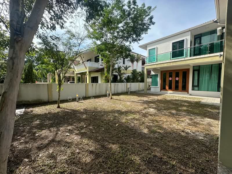 Bungalow for Sale in Bandar Baru Sri Klebang (Chemor) - Gary Tang - Exterior - PropertyGuru.com.my