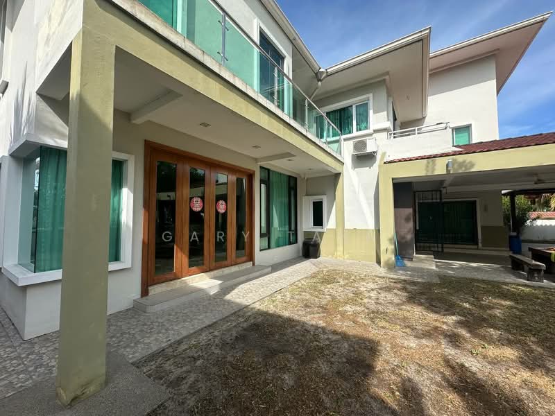 Bungalow for Sale in Bandar Baru Sri Klebang (Chemor) - Gary Tang - Exterior - PropertyGuru.com.my