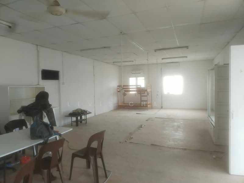 Kilang untuk Dijual di Kampung Cheras Baru (Ampang) - Levis Chan - Interior - PropertyGuru.com.my