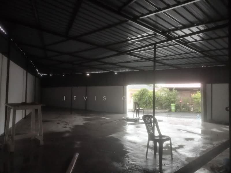 Kilang untuk Dijual di Kampung Cheras Baru (Ampang) - Levis Chan - Interior - PropertyGuru.com.my