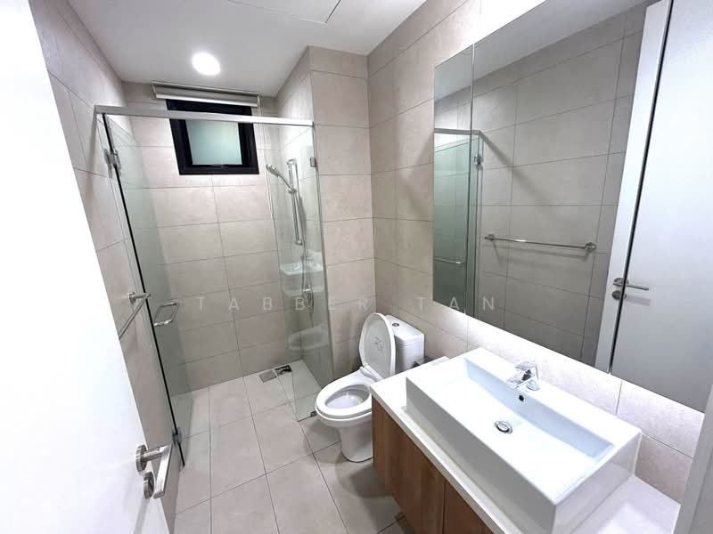 Service Residence for Rent at Kami - Tabber Tan - Bathroom - PropertyGuru.com.my