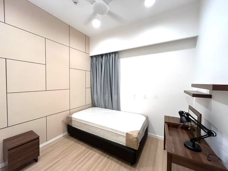 Service Residence for Rent at Kami - Tabber Tan - Bedroom - PropertyGuru.com.my