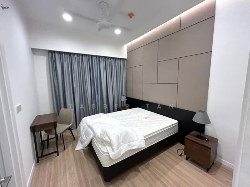 Service Residence for Rent at Kami - Tabber Tan - Bedroom - PropertyGuru.com.my