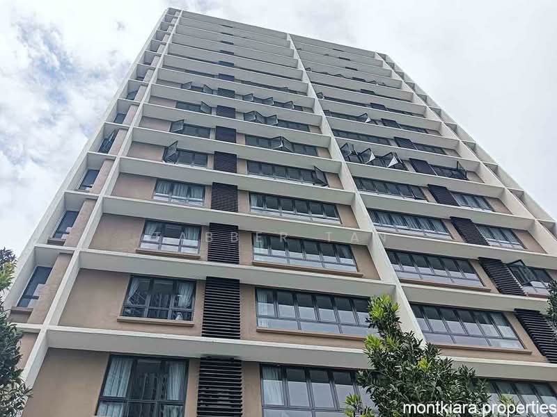Service Residence for Rent at Kami - Tabber Tan - Exterior - PropertyGuru.com.my