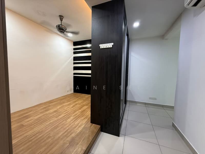 Cluster House for Rent in Taman Gaya (Ulu Tiram) - Elaine See - Interior - PropertyGuru.com.my