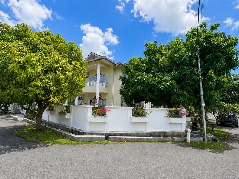 Bungalow for Sale in Kubang Buaya (Kuantan) - Azizol . - Exterior - PropertyGuru.com.my