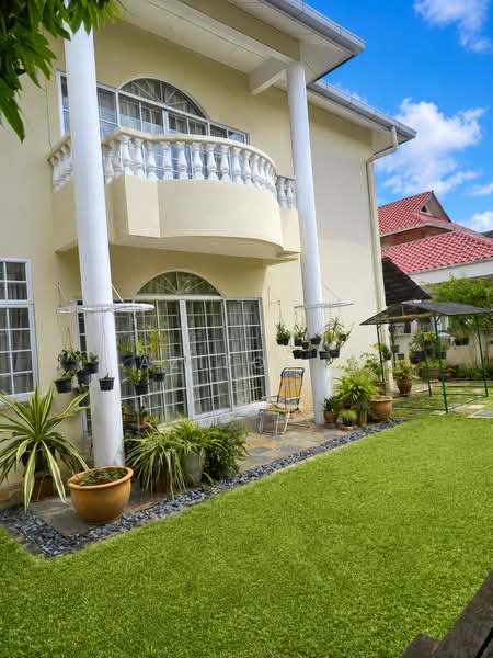 Bungalow for Sale in Kubang Buaya (Kuantan) - Azizol . - Exterior - PropertyGuru.com.my