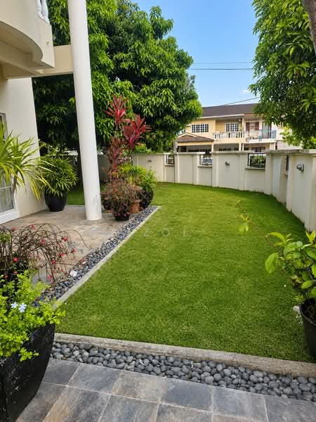 Bungalow for Sale in Kubang Buaya (Kuantan) - Azizol . - Exterior - PropertyGuru.com.my