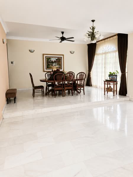 Bungalow for Sale in Kubang Buaya (Kuantan) - Azizol . - Dining Room - PropertyGuru.com.my