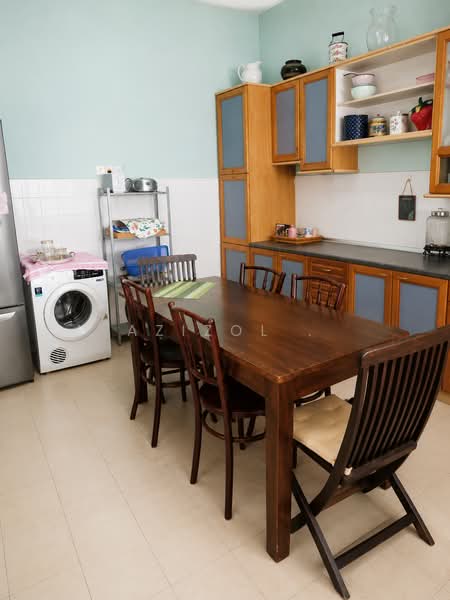 Bungalow for Sale in Kubang Buaya (Kuantan) - Azizol . - Kitchen - PropertyGuru.com.my