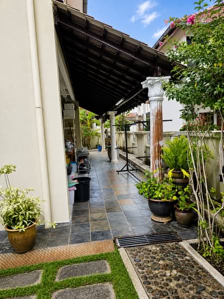 Bungalow for Sale in Kubang Buaya (Kuantan) - Azizol . - Exterior - PropertyGuru.com.my