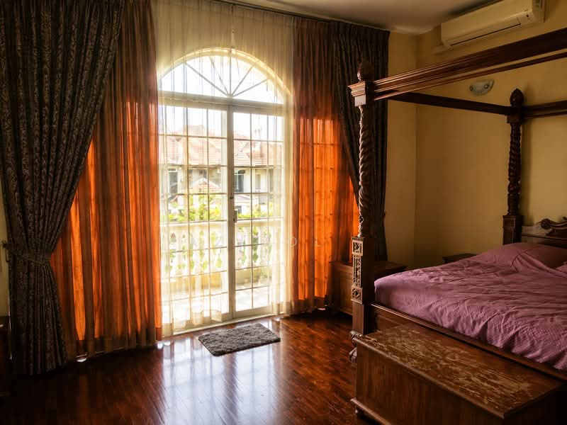 Bungalow for Sale in Kubang Buaya (Kuantan) - Azizol . - Bedroom - PropertyGuru.com.my