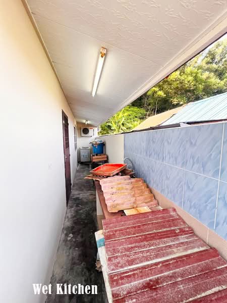 Rumah Berkembar untuk Dijual di Kampar (Perak) - Kevin Chai - Kitchen - PropertyGuru.com.my