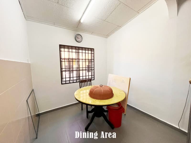 Rumah Berkembar untuk Dijual di Kampar (Perak) - Kevin Chai - Dining Room - PropertyGuru.com.my