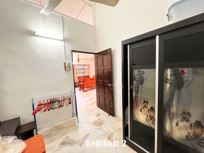 Rumah Berkembar untuk Dijual di Kampar (Perak) - Kevin Chai - Bedroom - PropertyGuru.com.my