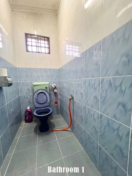 Rumah Berkembar untuk Dijual di Kampar (Perak) - Kevin Chai - Bathroom - PropertyGuru.com.my