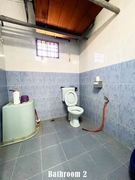 Rumah Berkembar untuk Dijual di Kampar (Perak) - Kevin Chai - Bathroom - PropertyGuru.com.my