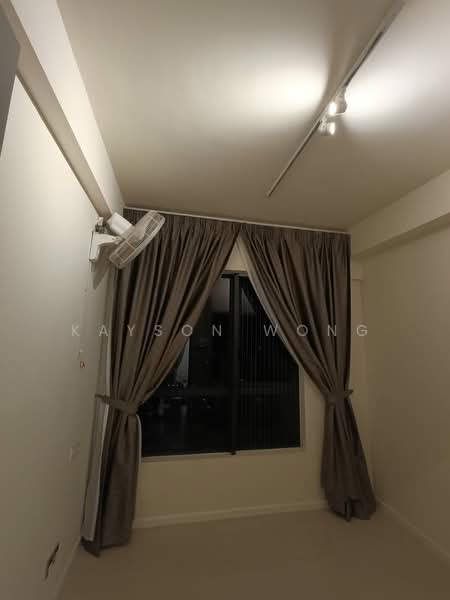 Service Residence for Sale at The Era @ Duta North - Kayson Wong - Interior - PropertyGuru.com.my