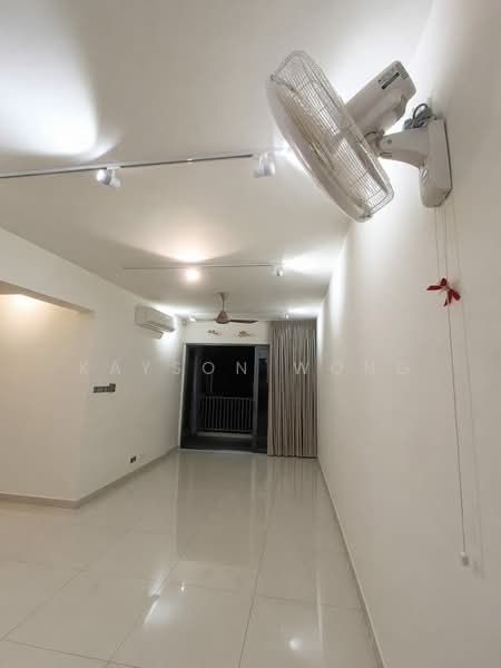 Service Residence for Sale at The Era @ Duta North - Kayson Wong - PropertyGuru.com.my